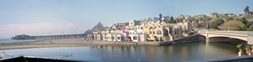 Panoramica