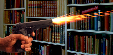 Pistolon